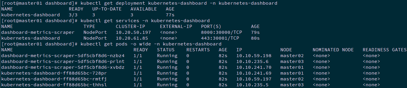 附034.Kubernetes_v1.21.0高可用部署架构二