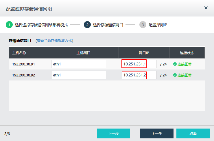 001.云桌面整体解决方案实施