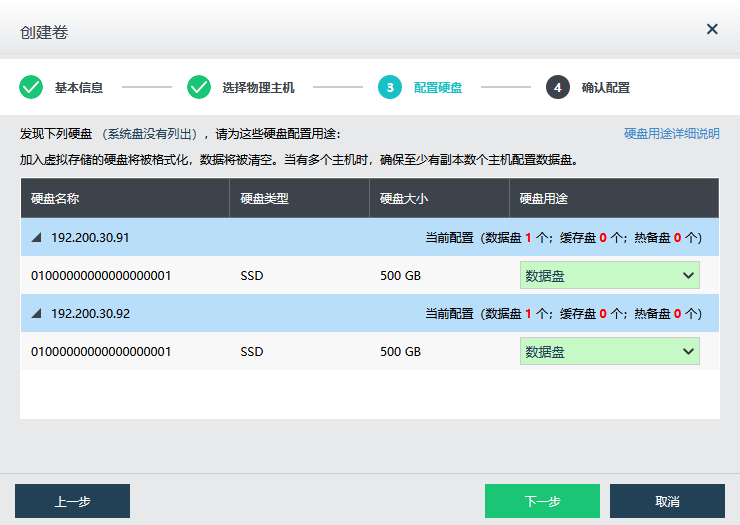 001.云桌面整体解决方案实施