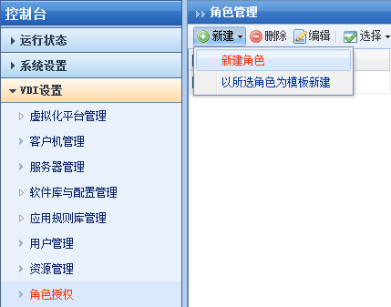 001.云桌面整体解决方案实施